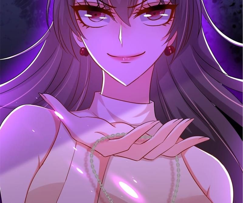 Don't Mess With Missy! Chapter 200 page 19 - 