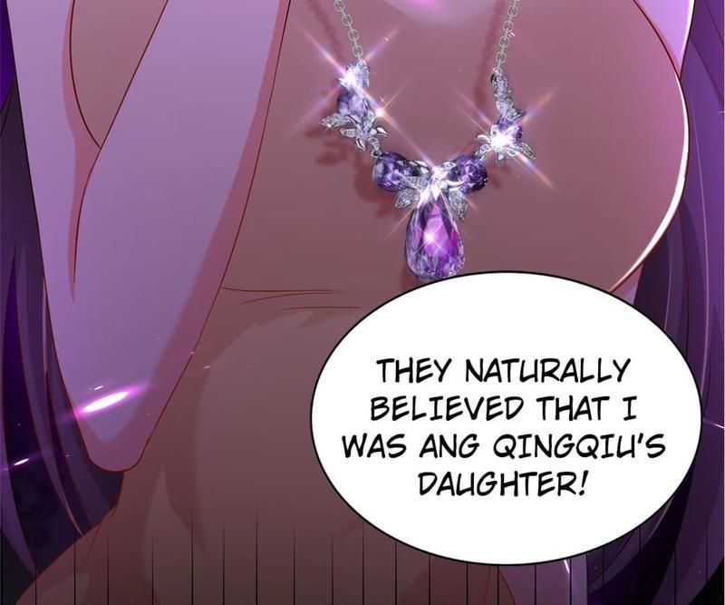 Don't Mess With Missy! Chapter 200 page 20 - 