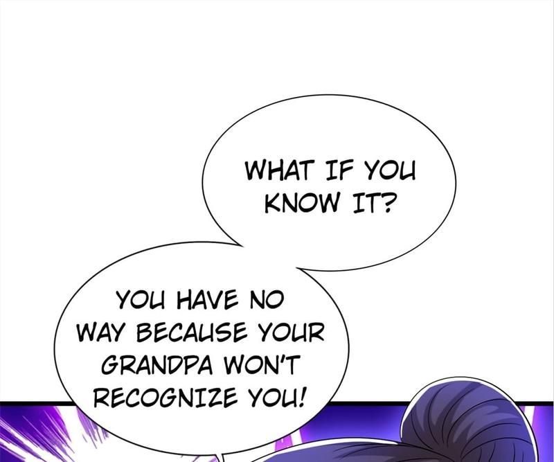 Don't Mess With Missy! Chapter 200 page 26 - 