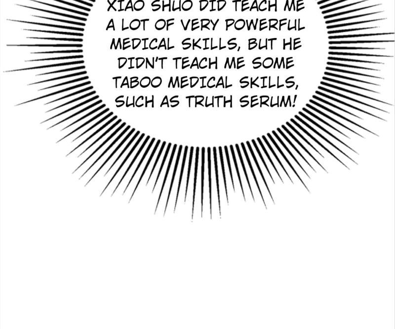 Don't Mess With Missy! Chapter 200 page 29 - 