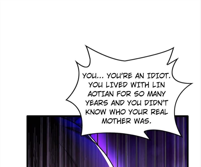 Don't Mess With Missy! Chapter 200 page 4 - 