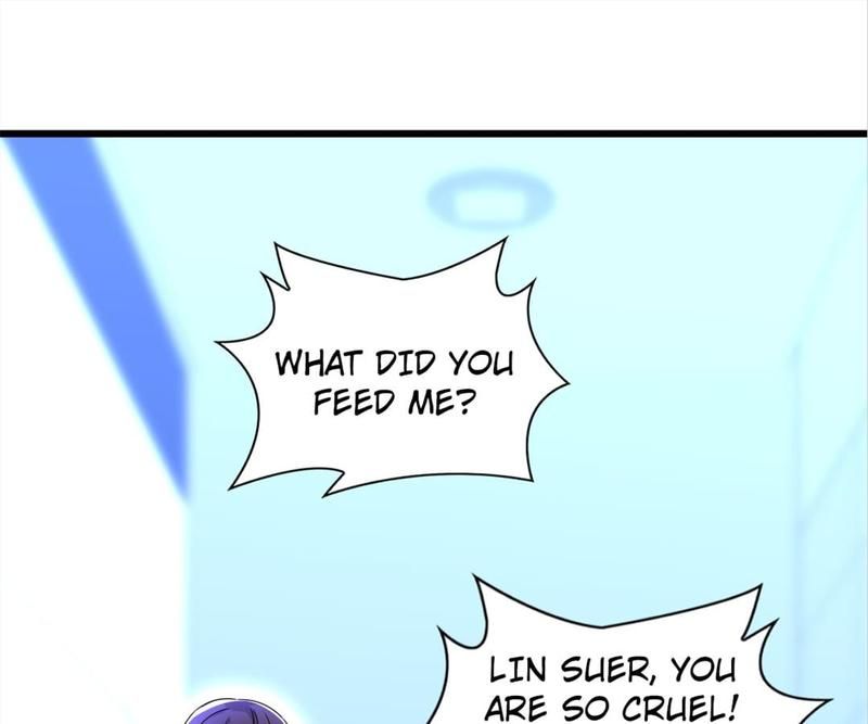 Don't Mess With Missy! Chapter 200 page 34 - 