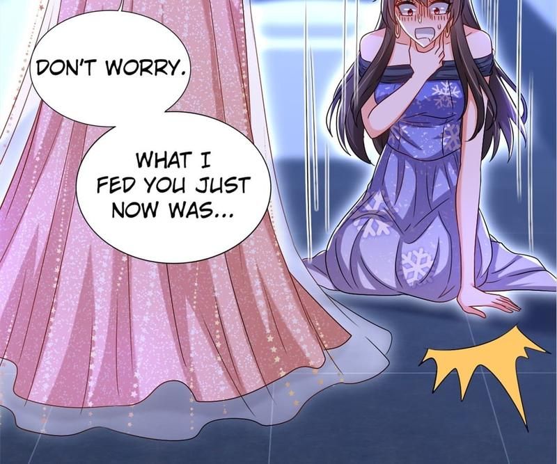 Don't Mess With Missy! Chapter 200 page 36 - 