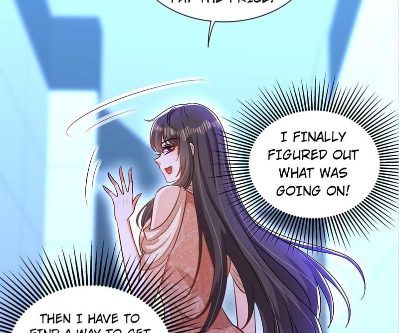 Don't Mess With Missy! Chapter 200 page 45 - 