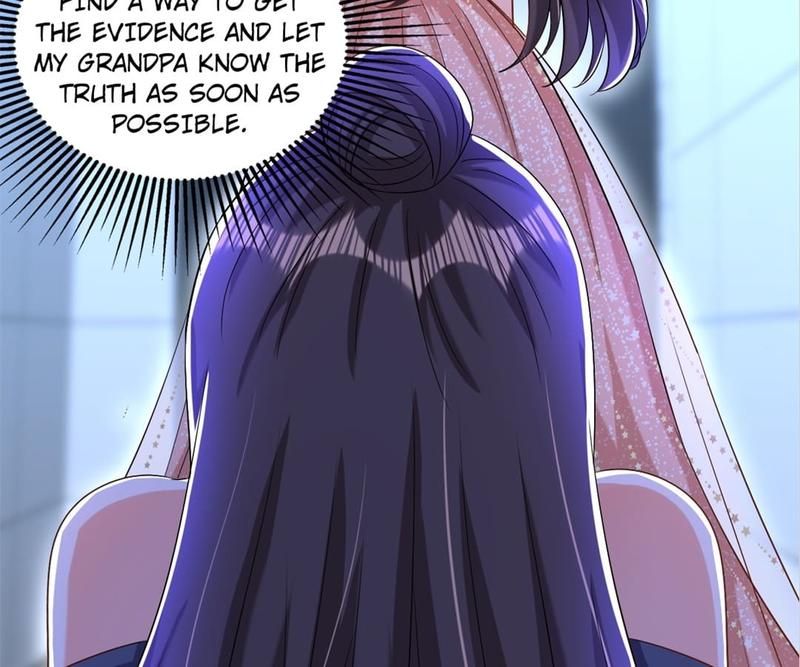 Don't Mess With Missy! Chapter 200 page 46 - 