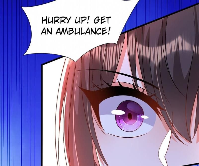 Don't Mess With Missy! Chapter 200 page 60 - 