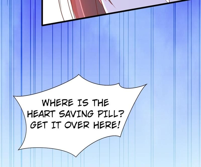 Don't Mess With Missy! Chapter 200 page 61 - 