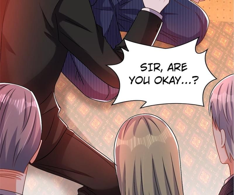 Don't Mess With Missy! Chapter 200 page 67 - 