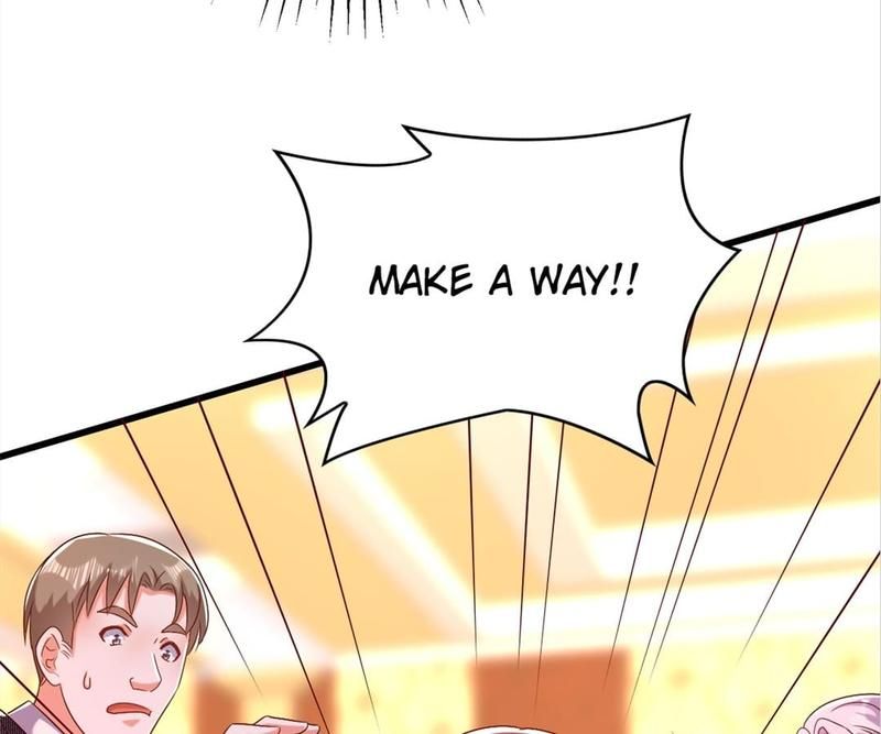 Don't Mess With Missy! Chapter 200 page 69 - 
