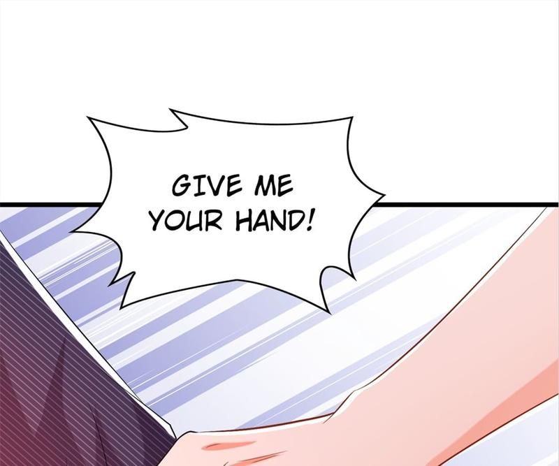Don't Mess With Missy! Chapter 200 page 73 - 
