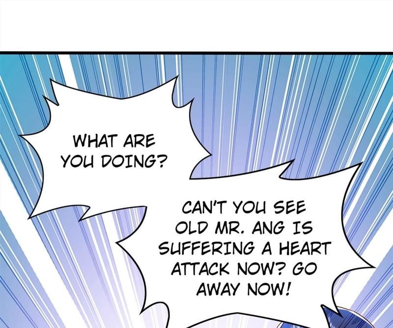 Don't Mess With Missy! Chapter 200 page 79 - 