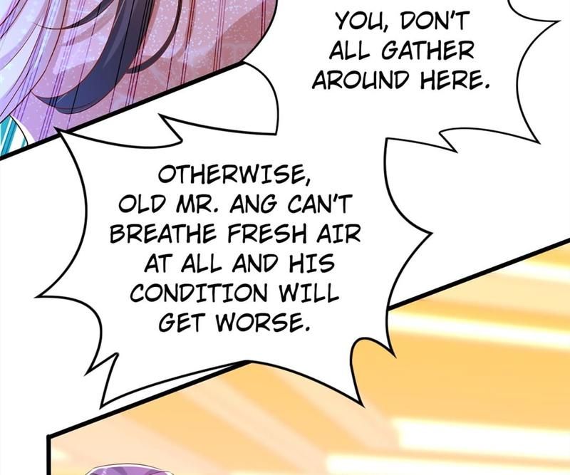 Don't Mess With Missy! Chapter 200 page 82 - 