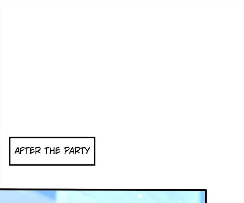 Don't Mess With Missy! Chapter 201 page 12 - 