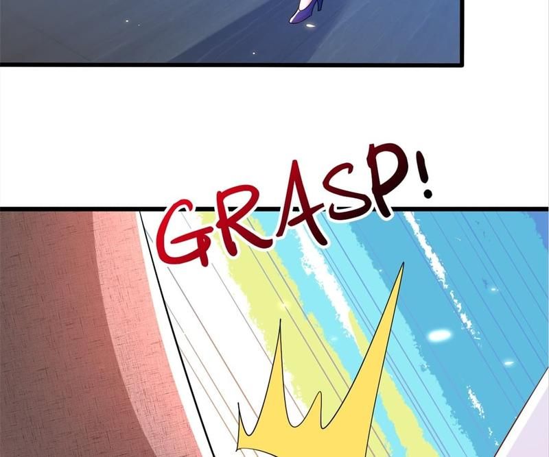 Don't Mess With Missy! Chapter 201 page 14 - 