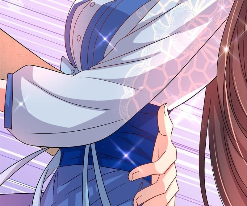 Don't Mess With Missy! Chapter 201 page 20 - 