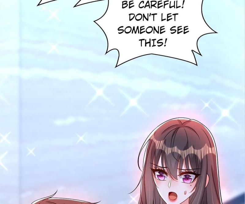 Don't Mess With Missy! Chapter 201 page 33 - 