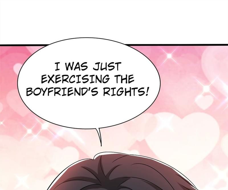 Don't Mess With Missy! Chapter 201 page 36 - 