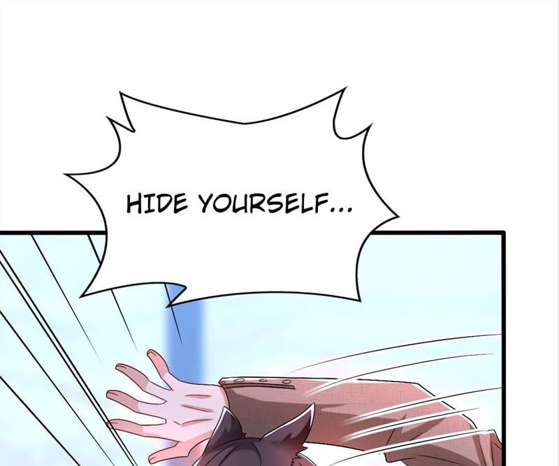 Don't Mess With Missy! Chapter 201 page 46 - 