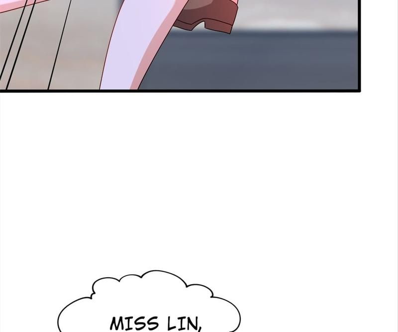 Don't Mess With Missy! Chapter 201 page 49 - 