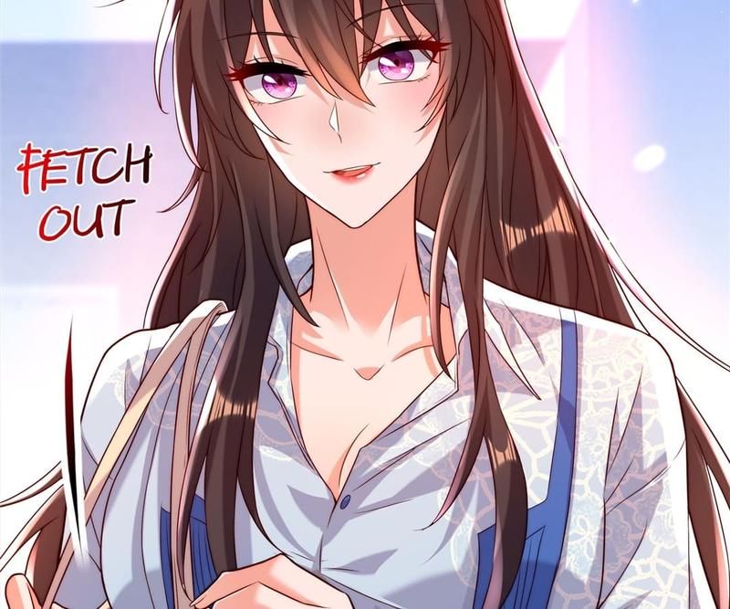 Don't Mess With Missy! Chapter 202 page 14 - 