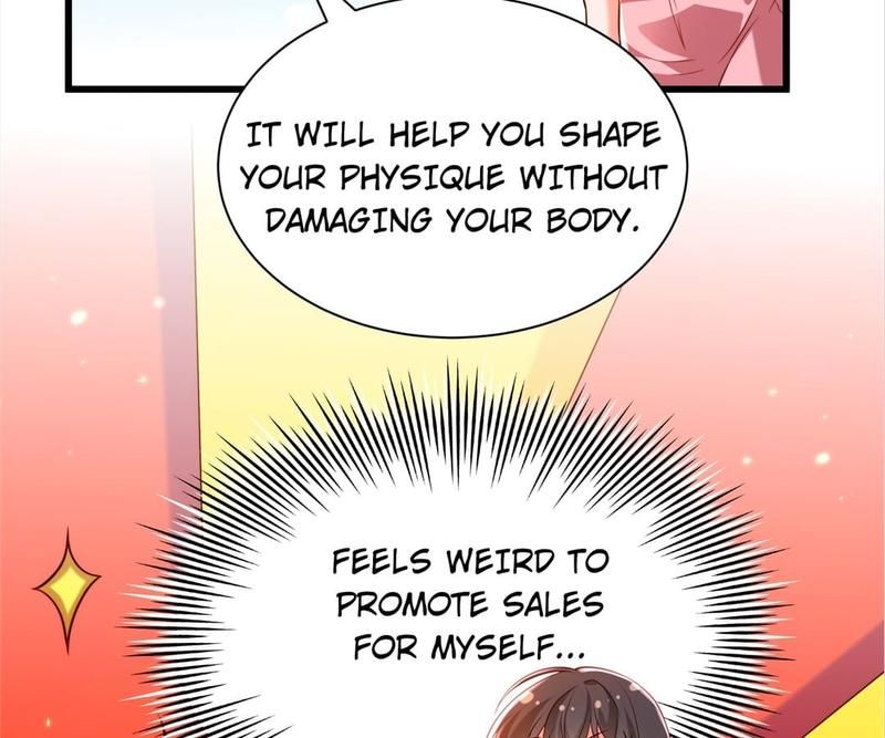 Don't Mess With Missy! Chapter 202 page 19 - 