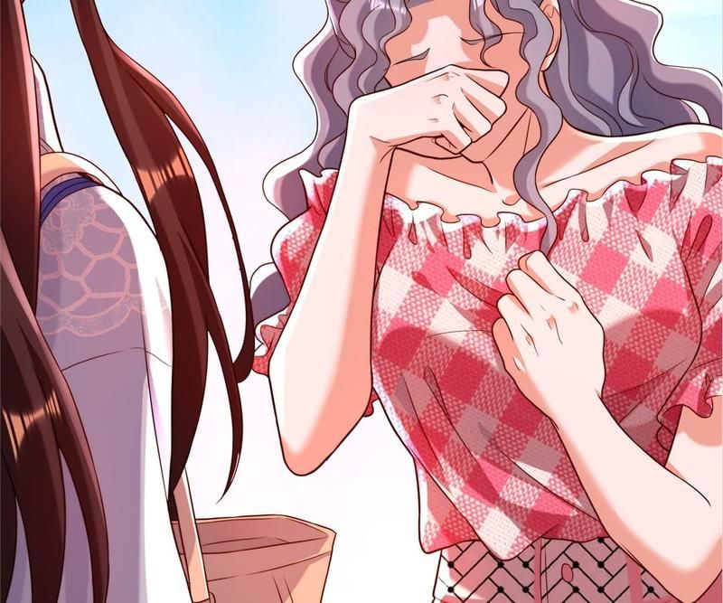 Don't Mess With Missy! Chapter 202 page 27 - 