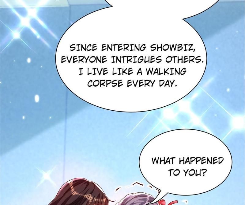 Don't Mess With Missy! Chapter 202 page 33 - 