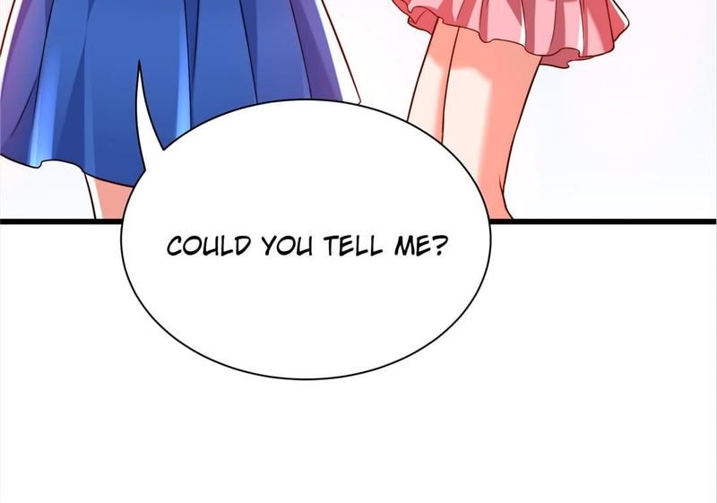 Don't Mess With Missy! Chapter 202 page 35 - 