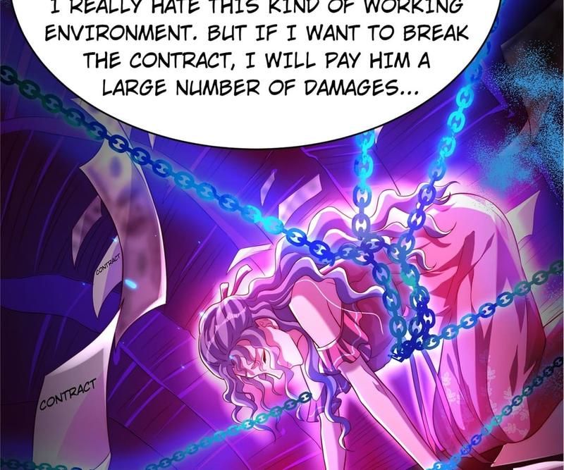Don't Mess With Missy! Chapter 202 page 42 - 