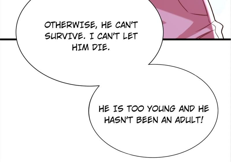 Don't Mess With Missy! Chapter 202 page 47 - 