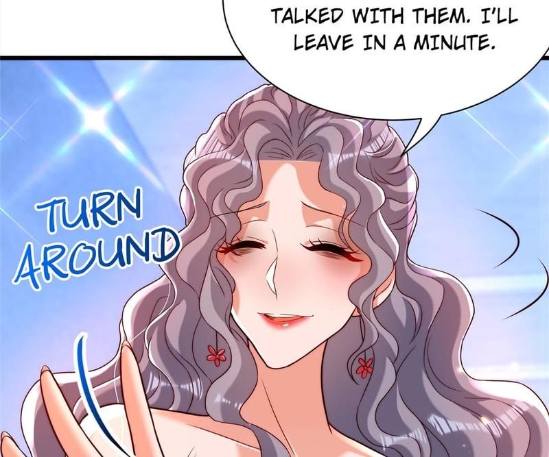 Don't Mess With Missy! Chapter 202 page 6 - 