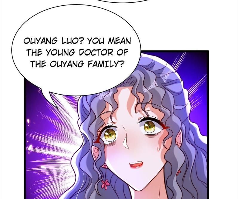 Don't Mess With Missy! Chapter 202 page 51 - 