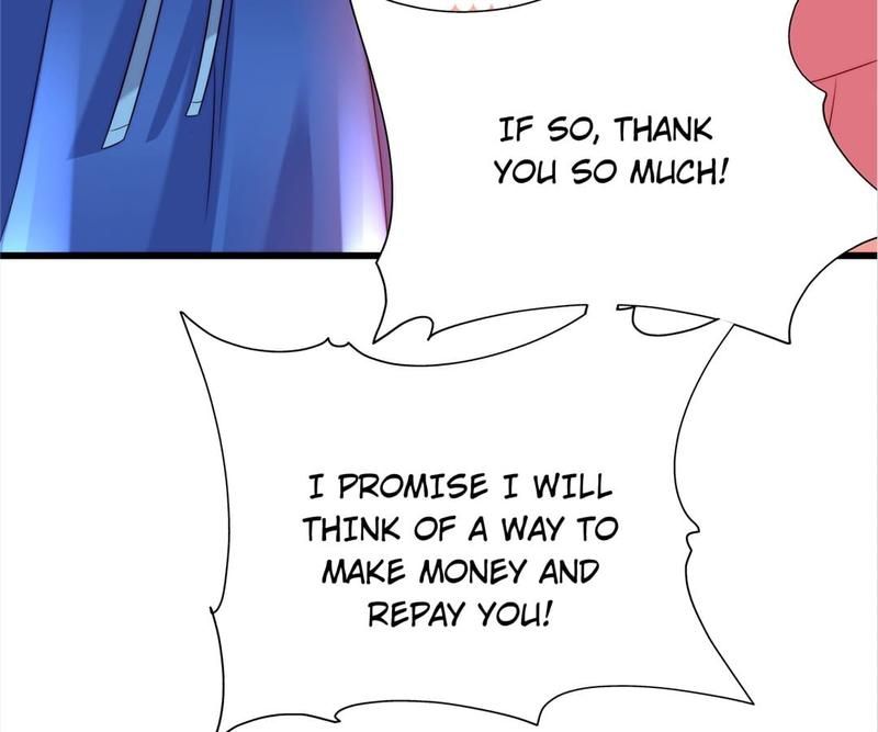 Don't Mess With Missy! Chapter 202 page 55 - 