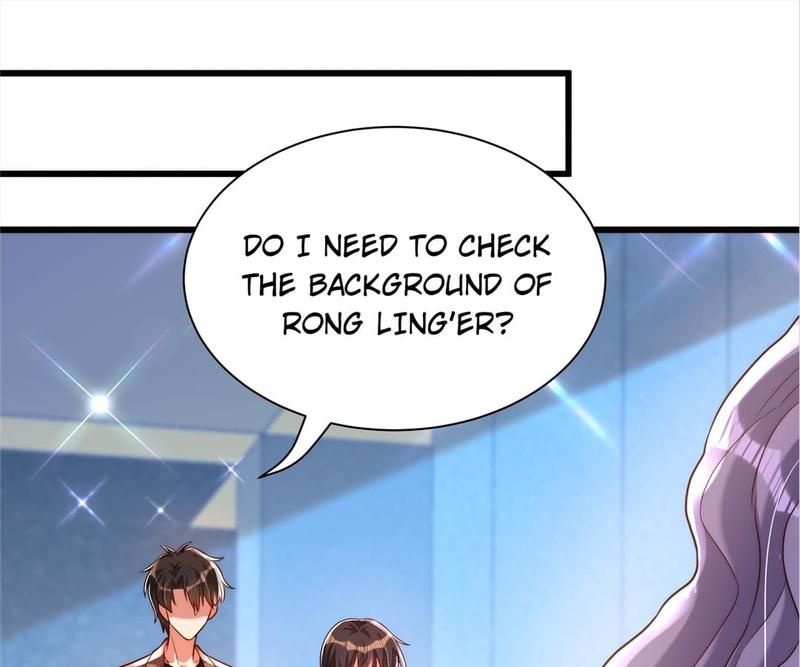 Don't Mess With Missy! Chapter 202 page 57 - 
