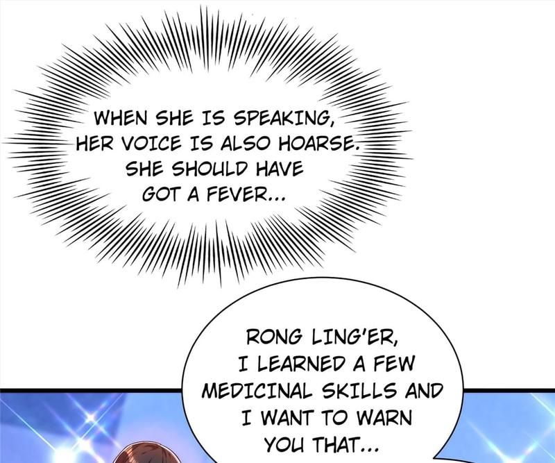 Don't Mess With Missy! Chapter 202 page 9 - 