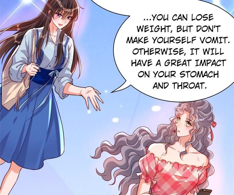 Don't Mess With Missy! Chapter 202 page 10 - 