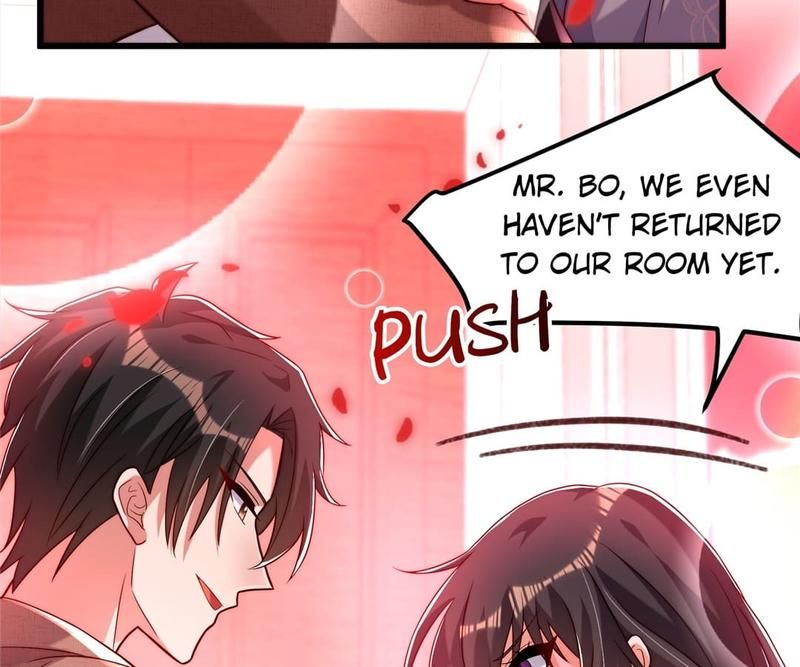 Don't Mess With Missy! Chapter 203 page 2 - 