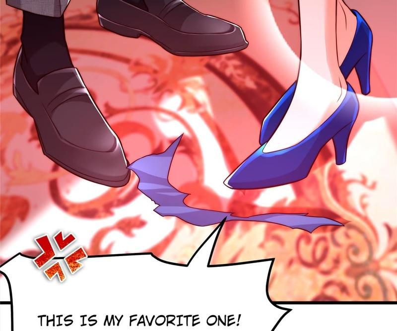 Don't Mess With Missy! Chapter 203 page 11 - 