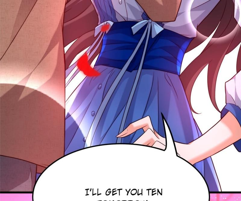 Don't Mess With Missy! Chapter 203 page 14 - 