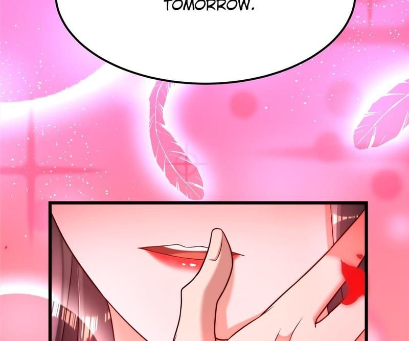 Don't Mess With Missy! Chapter 203 page 15 - 