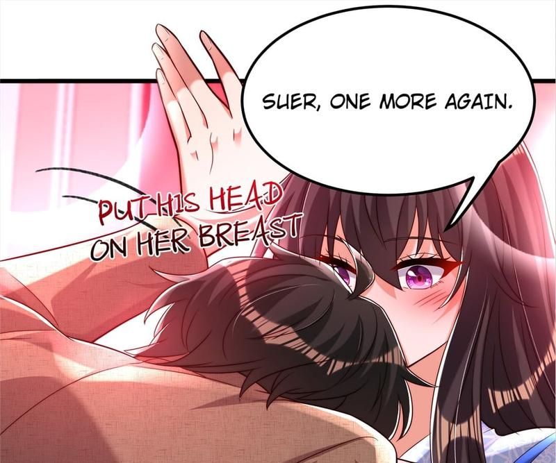 Don't Mess With Missy! Chapter 203 page 19 - 