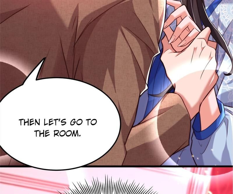 Don't Mess With Missy! Chapter 203 page 20 - 