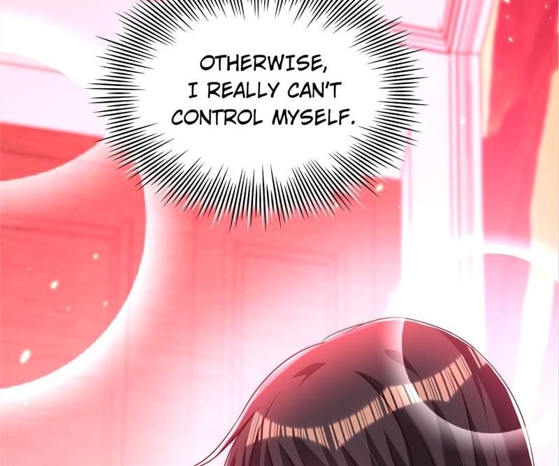 Don't Mess With Missy! Chapter 203 page 21 - 
