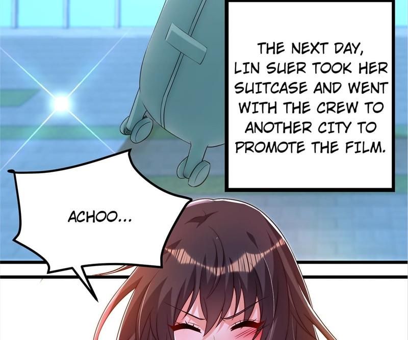 Don't Mess With Missy! Chapter 203 page 30 - 