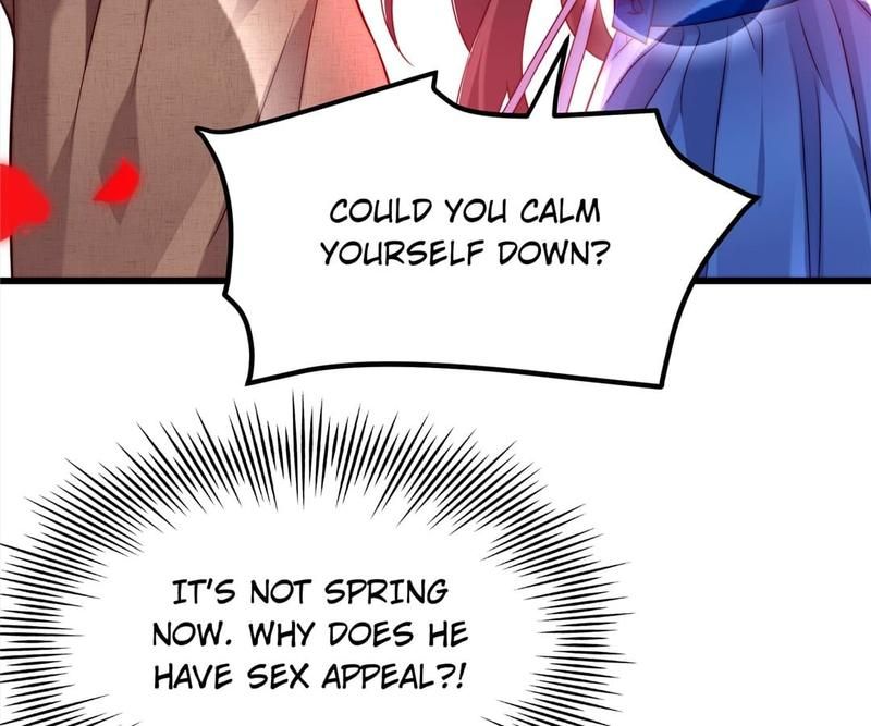Don't Mess With Missy! Chapter 203 page 4 - 