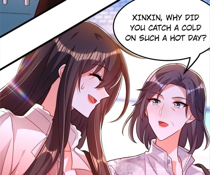 Don't Mess With Missy! Chapter 203 page 33 - 