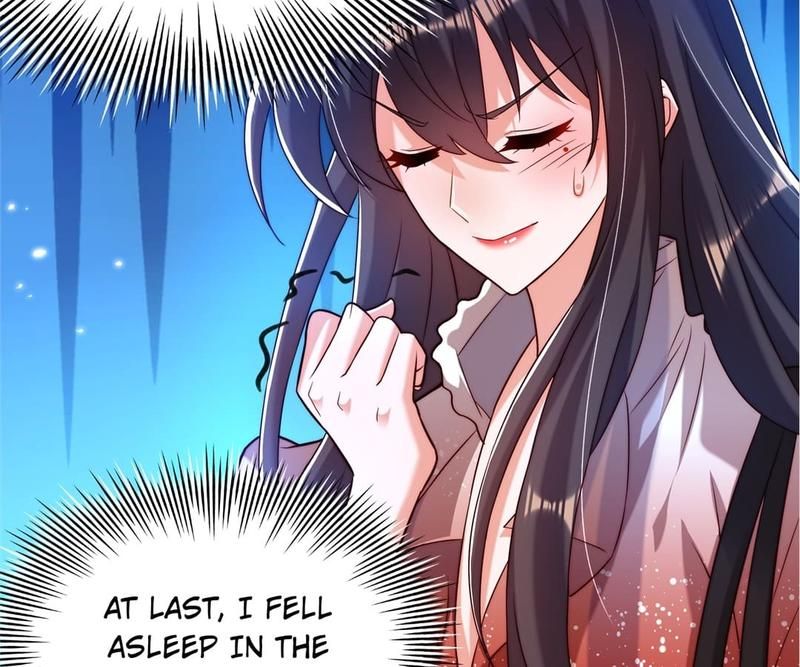 Don't Mess With Missy! Chapter 203 page 38 - 