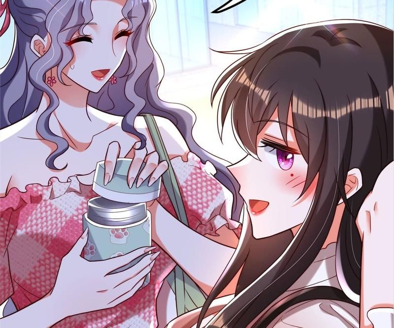 Don't Mess With Missy! Chapter 203 page 60 - 