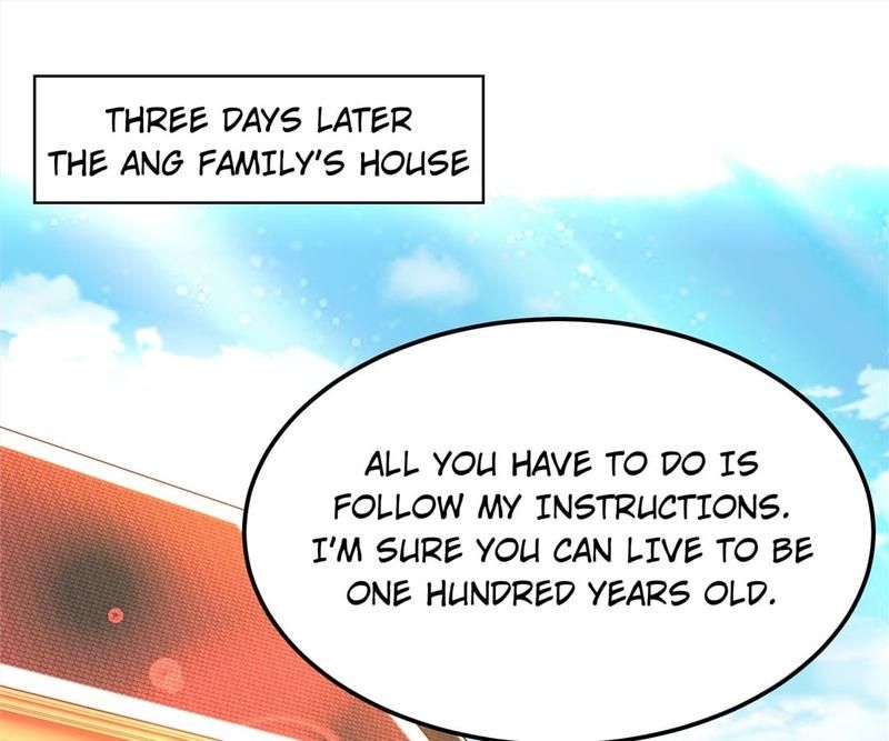 Don't Mess With Missy! Chapter 203 page 68 - 