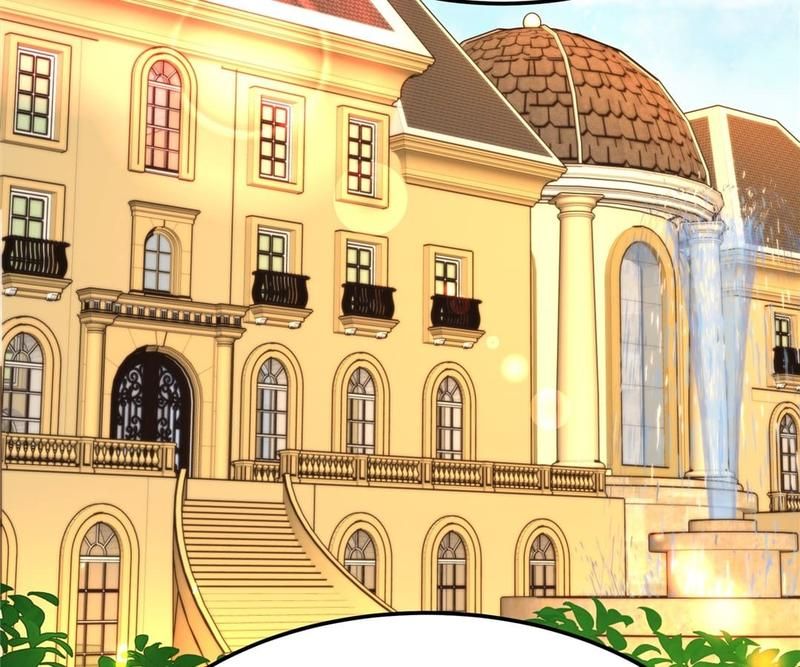 Don't Mess With Missy! Chapter 203 page 69 - 